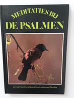 Meditaties (1) Bij De Psalmen - Psalmen 1 - 37, Boeken, Godsdienst en Theologie, Ophalen of Verzenden, Zo goed als nieuw, Christendom | Protestants