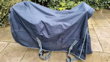 Winterdeken horsegear 195 cm 200 gram beschikbaar voor biedingen