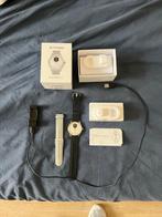 Withings Scanwatch 2 42mm Wit - Nieuwstaat!, Afstand, Wit, Ophalen of Verzenden, Zo goed als nieuw