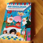 Korte verhaaltjes boek Nelly Kunst voorlezen of lezen, Boeken, Kinderboeken | Kleuters, Gelezen, Fictie algemeen, Jongen of Meisje