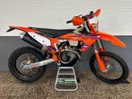 Ktm Ktm 450 EXC-F 2024, 450 cc, Particulier, Enduro, 12 t/m 35 kW