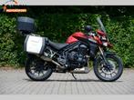 TRIUMPH TIGER 1200 XR (bj 2015), Bedrijf, Overig