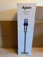 Dyson V15 Detect Fluffy - Nieuw in doos!, Witgoed en Apparatuur, Stofzuigers, Stofzuiger, Nieuw, Ophalen of Verzenden, 2000 watt of meer