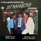 A Live Performance By Strangers ( Roebia ) - Bollywood Lp, Cd's en Dvd's, Zo goed als nieuw, Verzenden