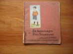 DD.(800) de avonturen van piet stuifzand. : Door clinge door, Ophalen of Verzenden, Zo goed als nieuw