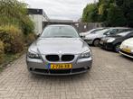 BMW 5-serie Touring 523i, Achterwielaandrijving, 2497 cc, 11 km/l, Euro 4