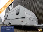 Weinsberg CaraTwo Edition Hot 450 FU, Caravans en Kamperen, Caravans, Overige merken, Rondzit, Bedrijf, Overige typen