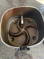 Airfryer HD 9247/90 mandje en bakje, Witgoed en Apparatuur, Airfryers, Ophalen, Gebruikt, Airfryer XL