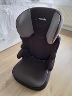 Autostoeltje zitverhoger met rugleuning, Kinderen en Baby's, 15 t/m 36 kg, Afneembare rugleuning, Ophalen, Overige merken