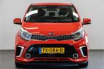 Kia Picanto 1.0 T-GDI GT-Line, Auto's, Kia, Voorwielaandrijving, 12 maanden, Gebruikt, 920 kg