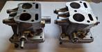 DRLA  inlaatspruitstukken alfa33 alfasud, Auto-onderdelen, Ophalen of Verzenden, Porsche