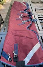 Horseware Rambo WUG mt 6.3/190  50 gram, Dieren en Toebehoren, Paarden en Pony's | Dekens en Dekjes, Ophalen of Verzenden, Zo goed als nieuw