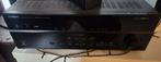 YAMAHA 

MODEL NO. RX-V481D Receiver, Ophalen, Zo goed als nieuw, 120 watt of meer, Yamaha