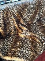 ESSENZA PLAID + SIERKUSSEN, Huis en Inrichting, Woonaccessoires | Plaids en Woondekens, Ophalen, Zo goed als nieuw