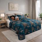 Uitwasbaar dekbed Wonderbed 4 seasons 240x200CM, Huis en Inrichting, Slaapkamer | Beddengoed, Overige kleuren, Overige maten, Nieuw