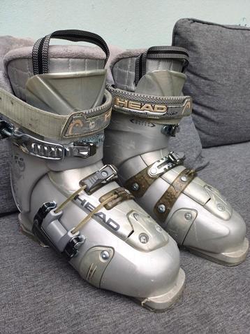Head Ski Schoenen - Maat 260/265 beschikbaar voor biedingen