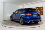 Audi RS3 Sportback 2.5 TFSI RS 3 Quattro Pro Line+ ABT POWER, Auto's, Automaat, 12 maanden, Adaptive Cruise Control, Gebruikt