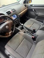 Volkswagen Golf 1.4 16V 55KW 5D 2006 Blauw, Ophalen, Nieuw, Motorkap, Volkswagen