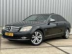 Mercedes C-klasse 320 CDI Avantgarde Schuifdak - Leder - Xen, Automaat, Achterwielaandrijving, 193 €/maand, Diesel
