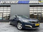 Peugeot 508 SW 1.6 e-THP Blue Lease Executive NLAuto/Led/Tre, Auto's, 745 kg, Stof, 4 cilinders, Blauw