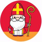 SINTERKLAAS GEZOCHT VOOR 5 DEC, Diversen, Sinterklaas, Ophalen of Verzenden, Nieuw