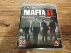 Mafia 2 Ps3, Spelcomputers en Games, Vanaf 18 jaar, 1 speler, Zo goed als nieuw, Ophalen