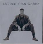 C.D. Pop (1996) : Lionel Richie - Louder than Words, Soul of Nu Soul, Gebruikt, Ophalen of Verzenden, 1980 tot 2000