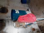 Hoekvoer machine vdl, Meerdere dieren, Kip