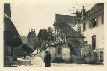 (701-449-039) Bregenz Kapuzienerstiege beschikbaar voor biedingen