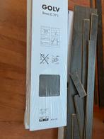 IKEA Golv Laminaat - 4 Pakketten + Restant & Plinten, Ophalen, Kunststof, Nieuw, Minder dan 5 m²