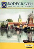 Bodegraven-Verzamel Album, Ophalen of Verzenden, Gelezen