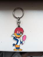 Woody Woodpecker Sleutelhanger, Verzamelen, Ophalen of Verzenden, Zo goed als nieuw, Merk