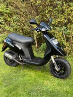 Piaggio typhoon (nieuw type) 50cc duits, Fietsen en Brommers, Scooters | Piaggio, Tweetakt, Overige modellen, Ophalen of Verzenden