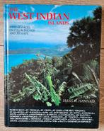 Hans W. Hannau - The West Indian Islands, Ophalen of Verzenden, Zo goed als nieuw, Hans W. Hannau