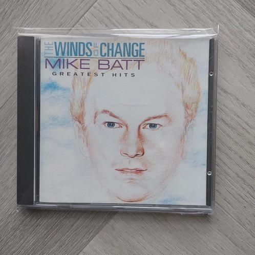 CD / Mike Batt / The Winds Of Change (Greatest Hits), Cd's en Dvd's, Cd's | Pop, Nieuw in verpakking, 1960 tot 1980, Ophalen of Verzenden
