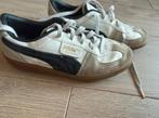Puma Palermo sneakers maat 35,5, Ophalen of Verzenden, Gedragen, Wit, Sneakers of Gympen