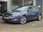 Opel Astra 1.6 Turbo Sport 180PK / CLIMA / CRUISE / ANDROID, Auto's, Opel, Euro 5, Gebruikt, 4 cilinders, Bedrijf