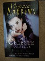Virginia Andrews De Celeste Omnibus, Ophalen of Verzenden, Nieuw