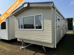 Atlas winterhard chalet 2017 3 slaapkamers gratis gebracht!, Caravans en Kamperen, Stacaravans, Tot en met 6