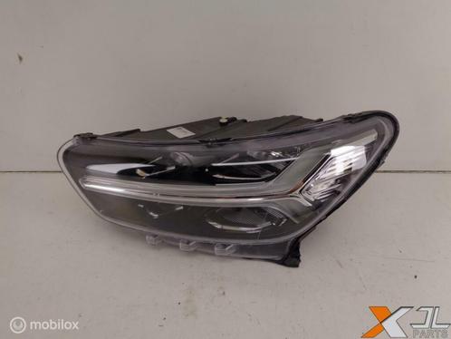 VOLVO XC40 KOPLAMP LED LINKS 31655988 STEUN, Auto-onderdelen, Verlichting, Volvo, Gebruikt, Ophalen of Verzenden