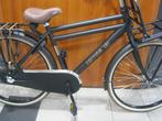 Cortina U4 Transport Mini 26 inch jongensfiets Jet Black Mat, 26 inch of meer, Versnellingen, Ophalen of Verzenden, Zo goed als nieuw