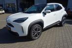 Toyota YARIS CROSS 1.5 HYBRID ADVENTURE, Pano, JBL, HUD, Win, Gebruikt, Wit, 1490 cc, Bedrijf