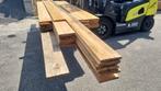 b keus douglas planken 22x200mm (128 meter) OPRUIMING