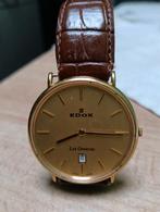 Edox Les Genevez Polshorloge, Sieraden, Tassen en Uiterlijk, Horloges | Heren, Ophalen of Verzenden