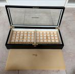 Pandora Opbergdoos met Sleutel, Ophalen, Gebruikt, 50 tot 100 cm, Glas