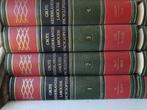 De grote Nederlandse Larousse encyclopedie, Ophalen, Zo goed als nieuw, Algemeen, Complete serie
