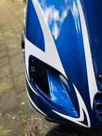 Zip type 3, Fietsen en Brommers, Scooters | Piaggio, Ophalen of Verzenden, Zo goed als nieuw, Tweetakt, Zip