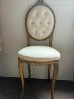 Medaillon stoel, Antiek en Kunst, Ophalen