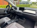 BMW I3 120Ah 42 kWh, grote navi, 20" wielen, Te koop, Geïmporteerd, 4 stoelen, Hatchback