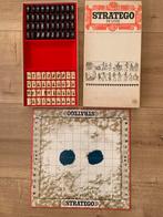 Oude uitgave stratego, Ophalen of Verzenden, Zo goed als nieuw